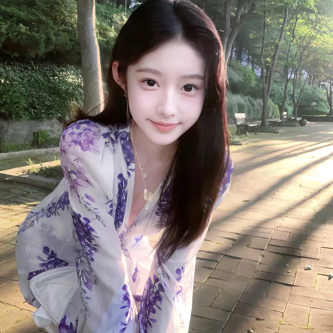 走进天堂